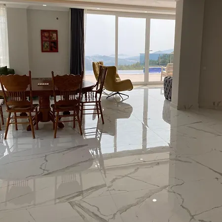 La Celine Villa