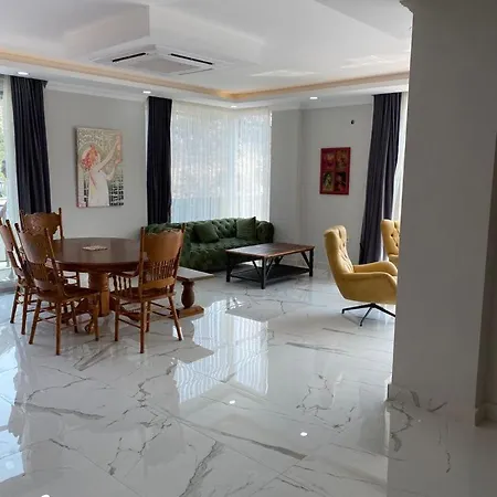 La Celine Villa Kaş