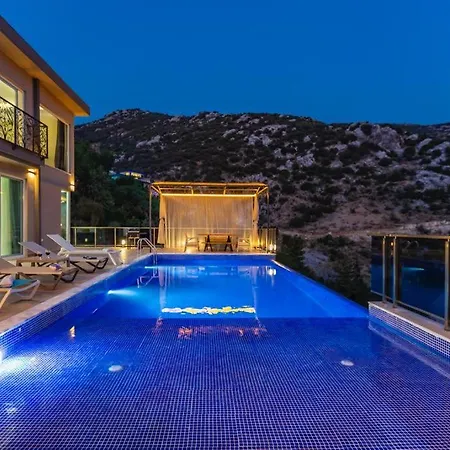 La Celine * Kaş
