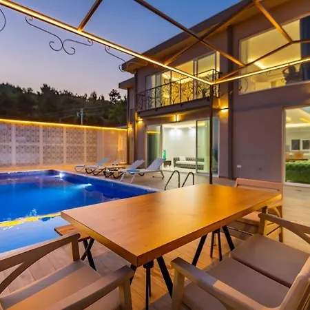 Villa La Celine *