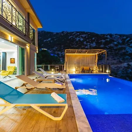 La Celine * Kaş