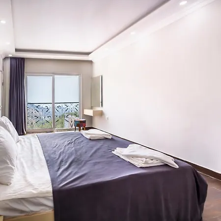 La Celine Villa Kaş