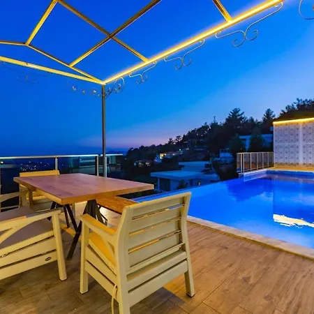 Villa La Celine *