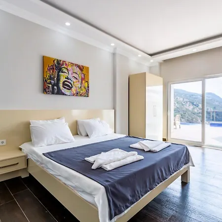 La Celine Villa