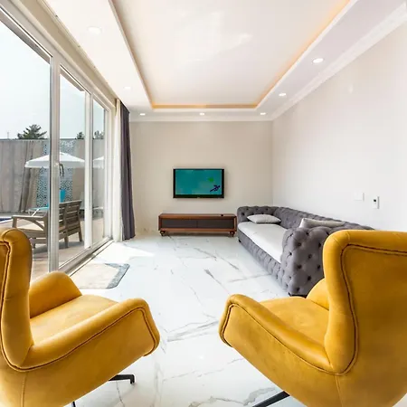Villa La Celine *