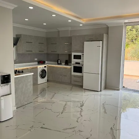 Villa La Celine Kaş