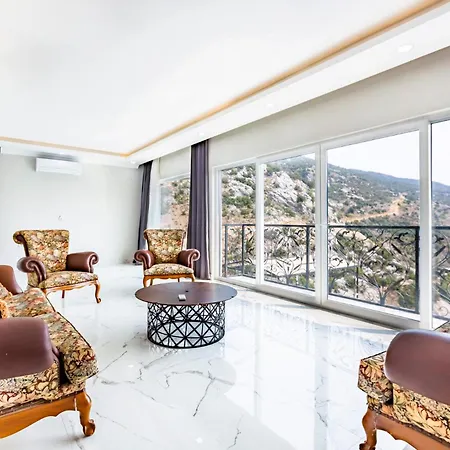 Villa La Celine *
