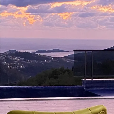 Villa La Celine *